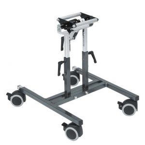 Шасси комнатное с телескопической рамой 